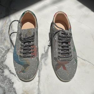 Best 25+ Deals for Glitter Gucci Shoes 